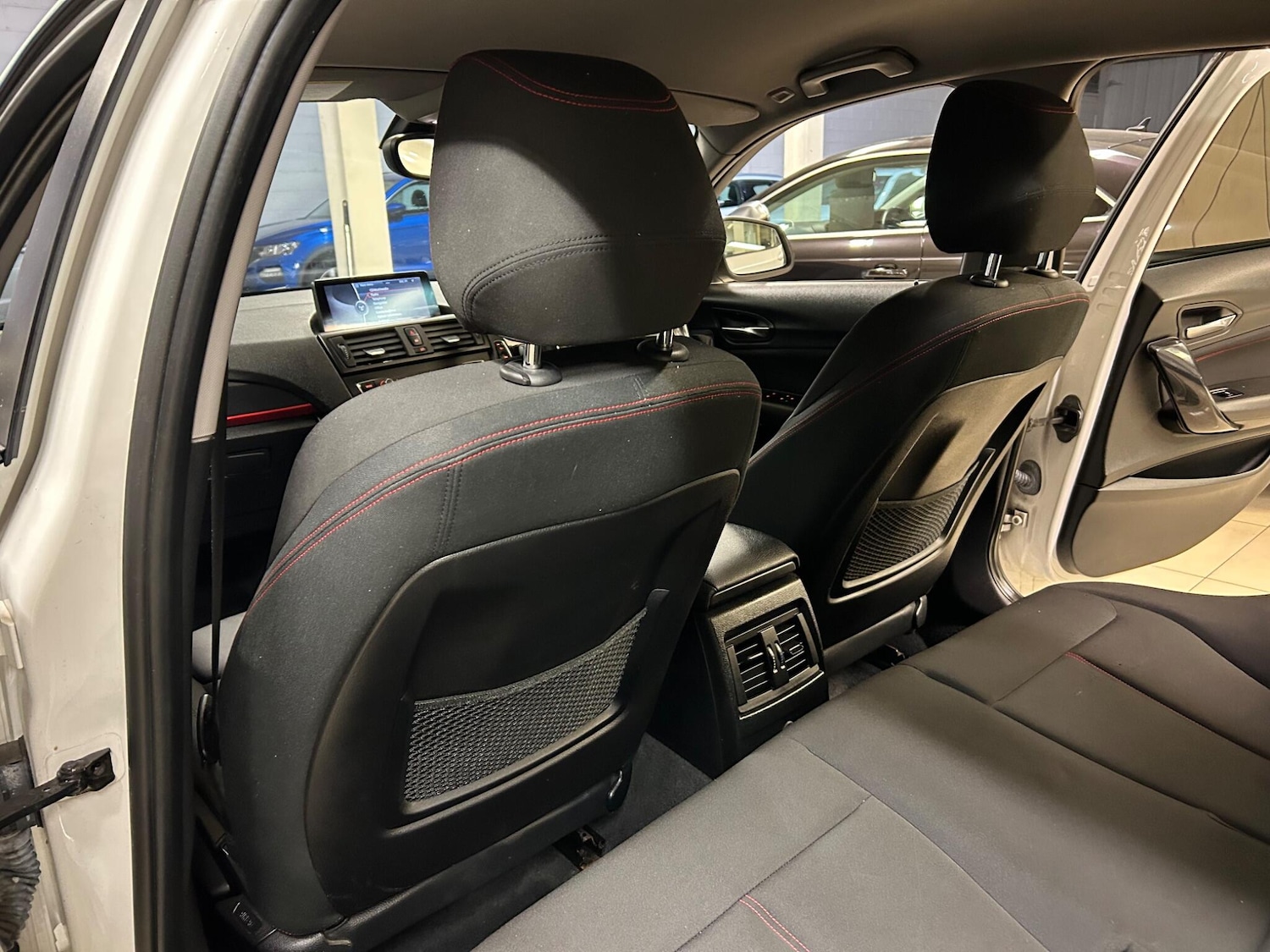 Used BMW 1 Series 2012 for sale - 76592179: Photo 17