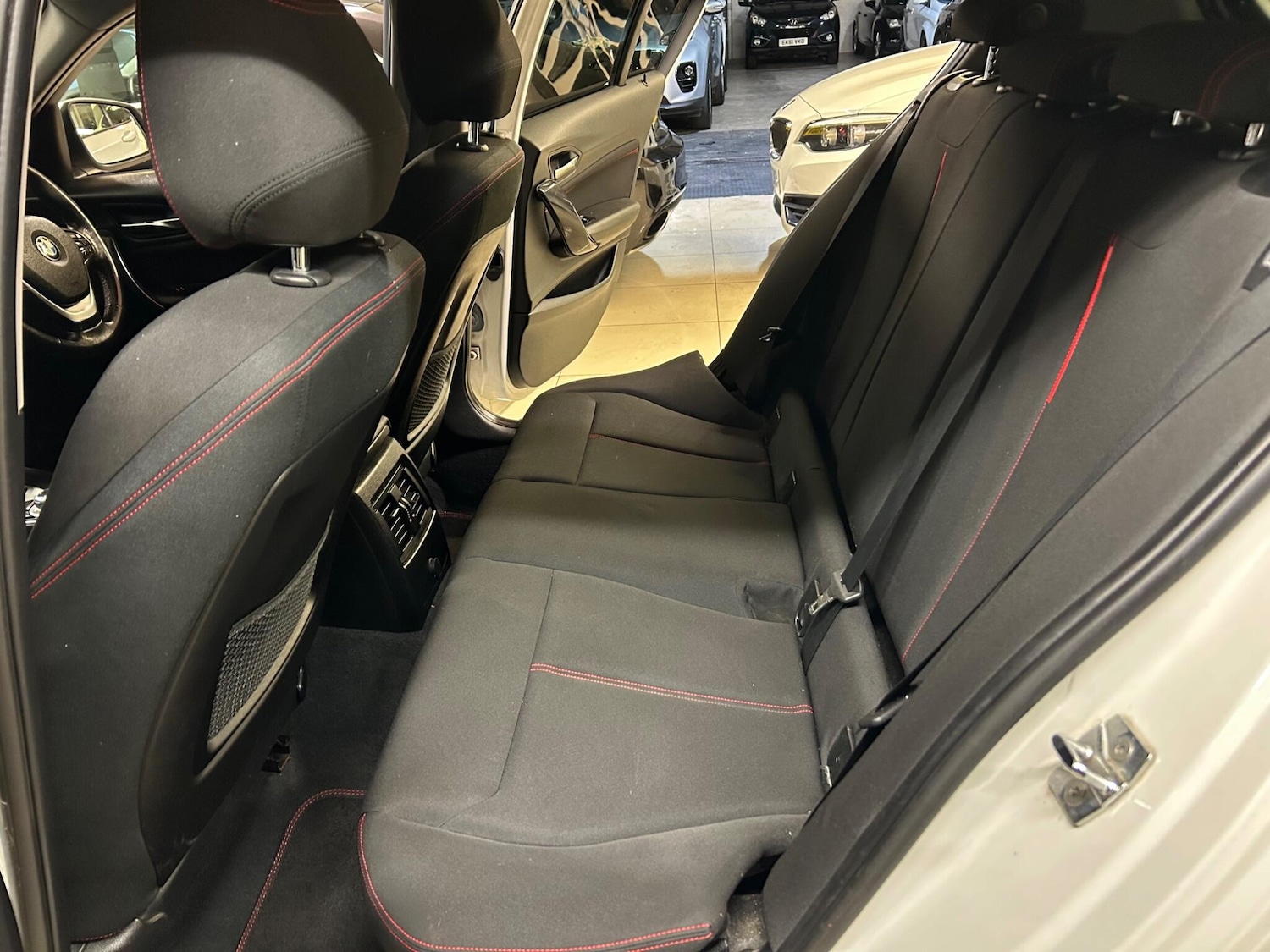 Used BMW 1 Series 2012 for sale - 76592179: Photo 18