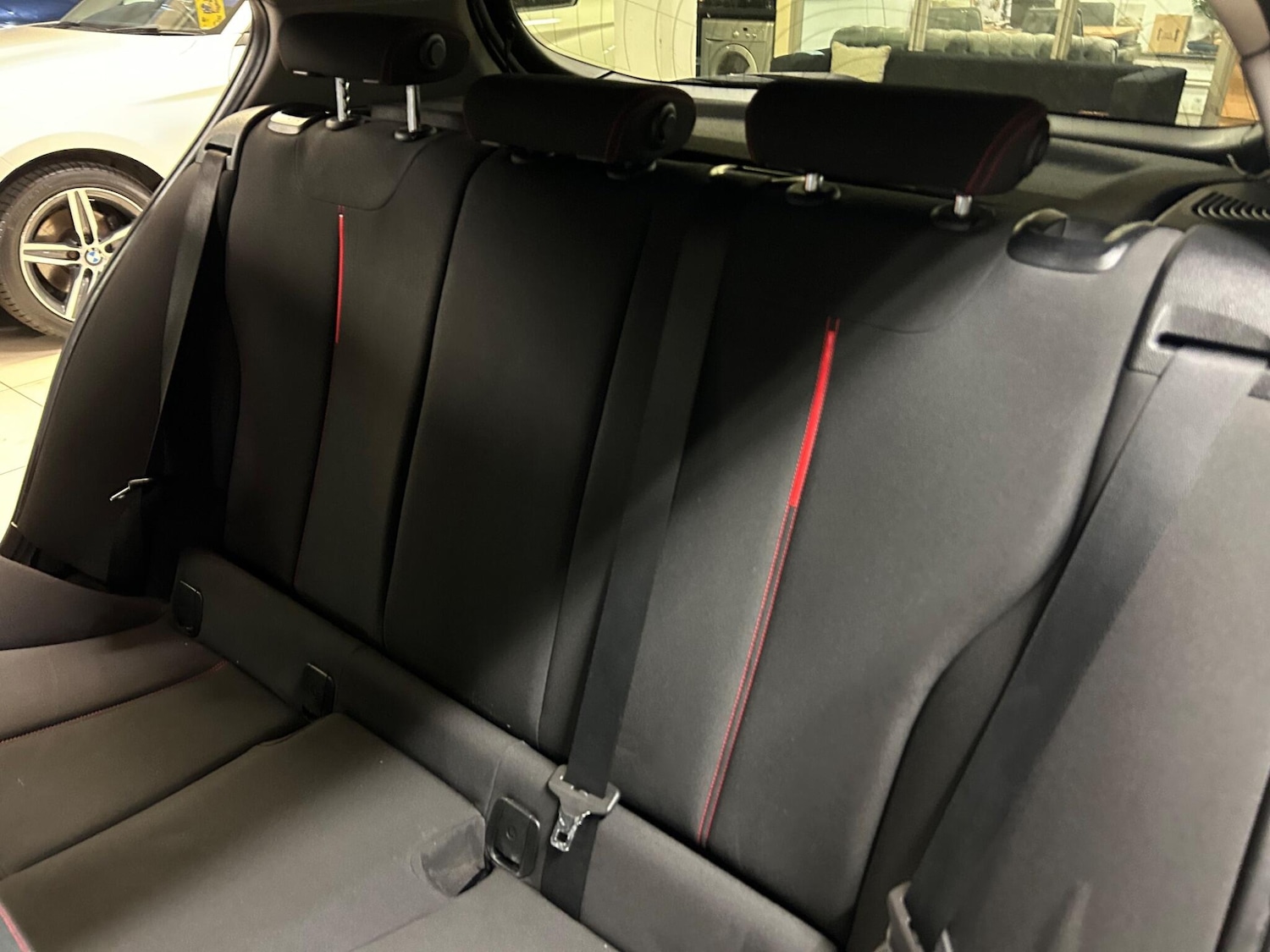 Used BMW 1 Series 2012 for sale - 76592179: Photo 19