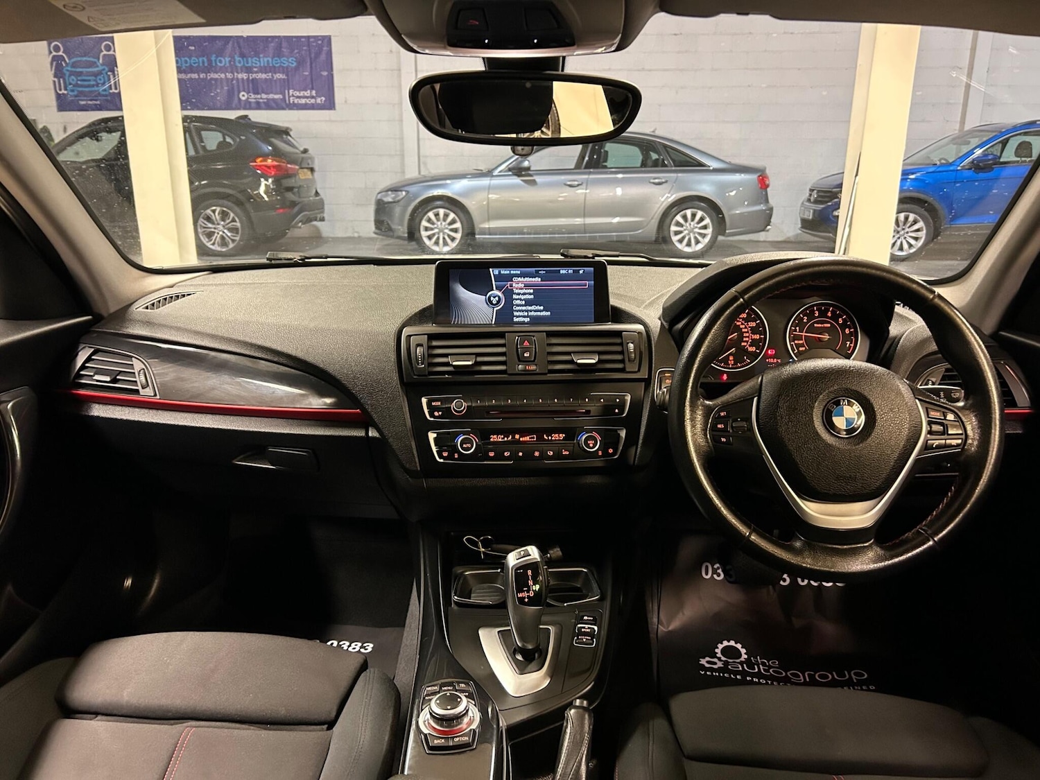 Used BMW 1 Series 2012 for sale - 76592179: Photo 20