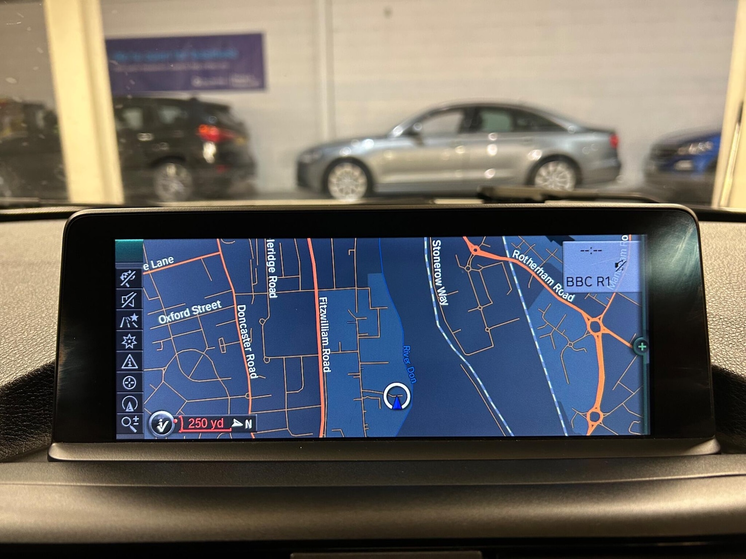 Used BMW 1 Series 2012 for sale - 76592179: Photo 25