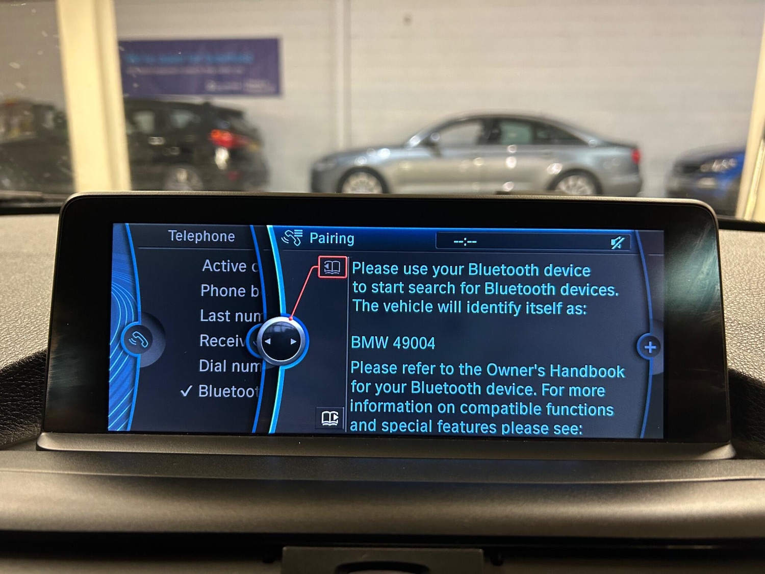 Used BMW 1 Series 2012 for sale - 76592179: Photo 26