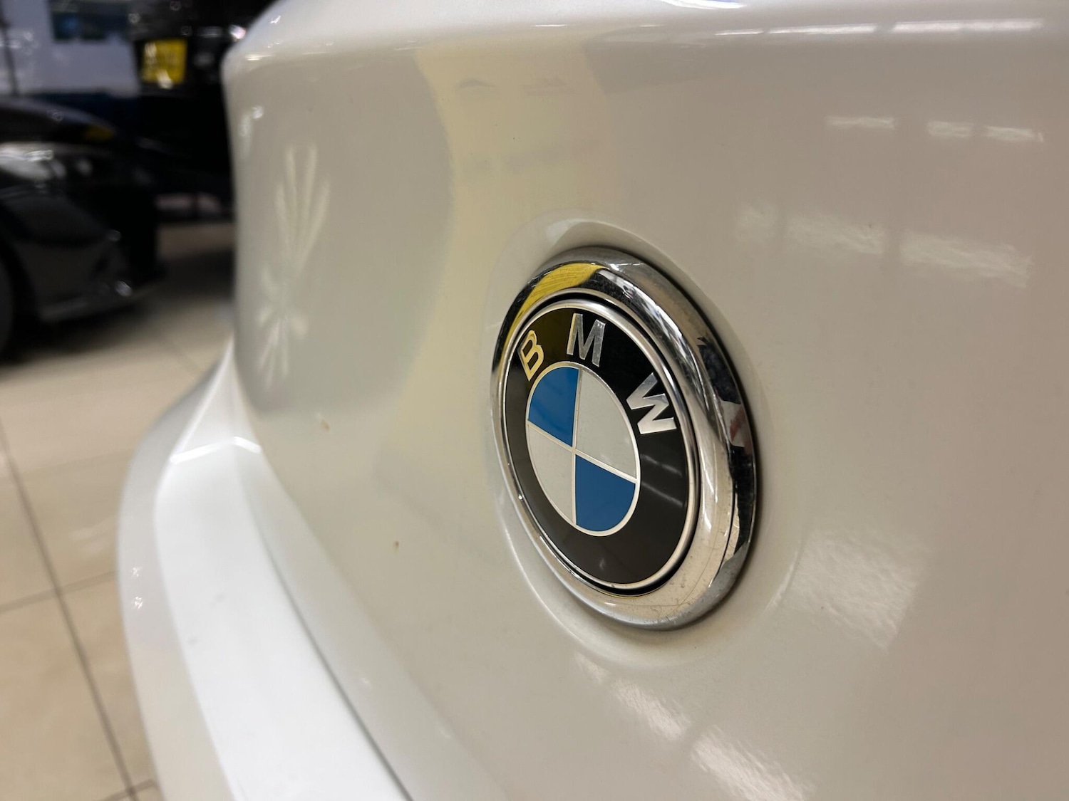 Used BMW 1 Series 2012 for sale - 76592179: Photo 8