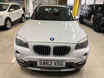 Used BMW X1 2013 for sale - 75350445: Photo