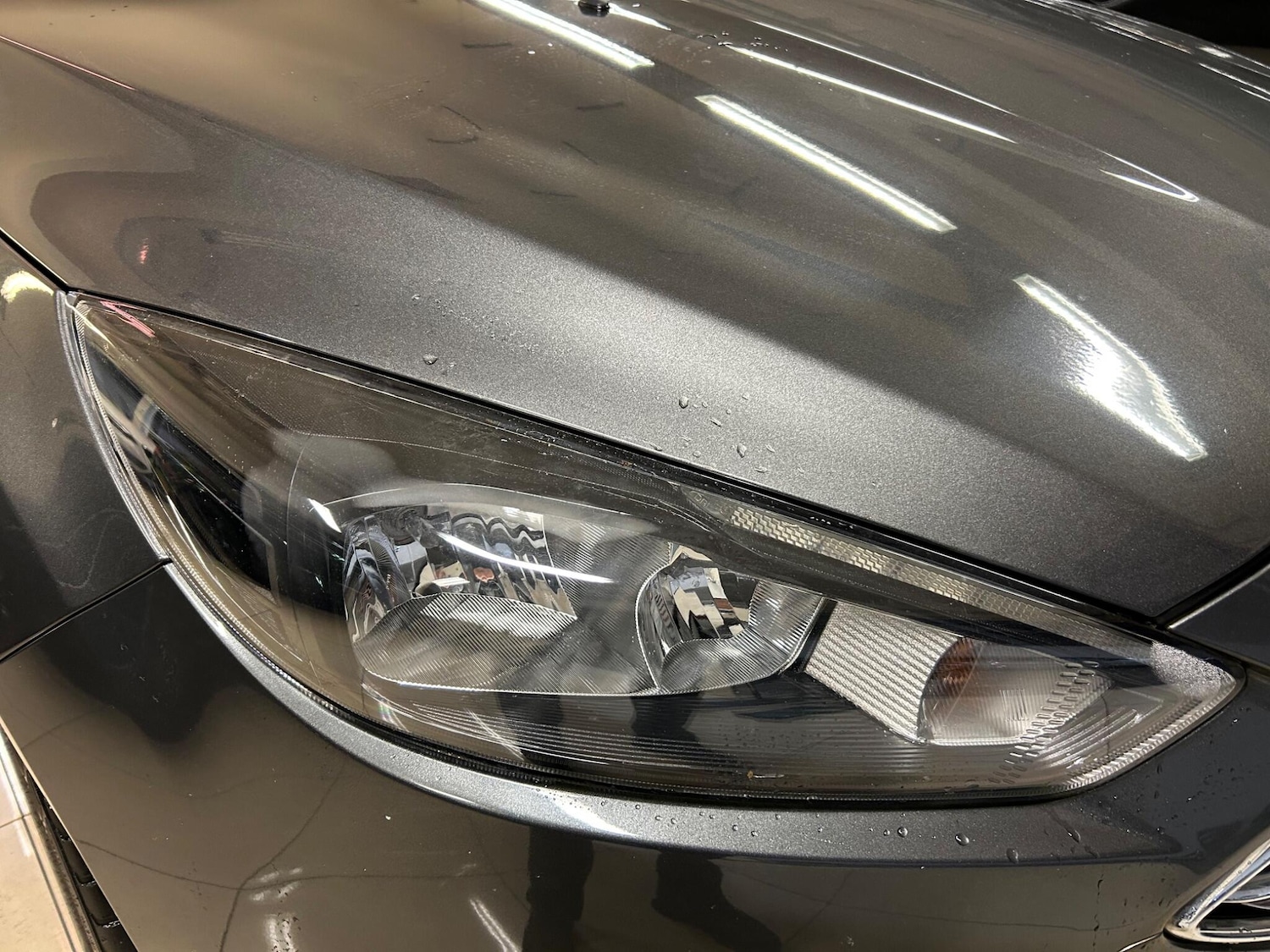 Used Ford Focus 2016 for sale - 76592755: Photo 10