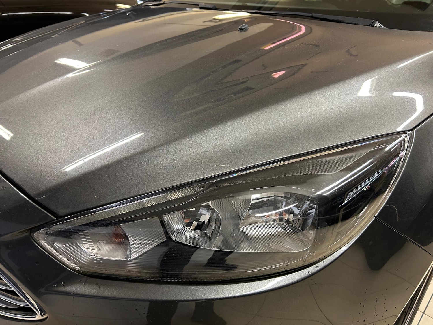 Used Ford Focus 2016 for sale - 76592755: Photo 11