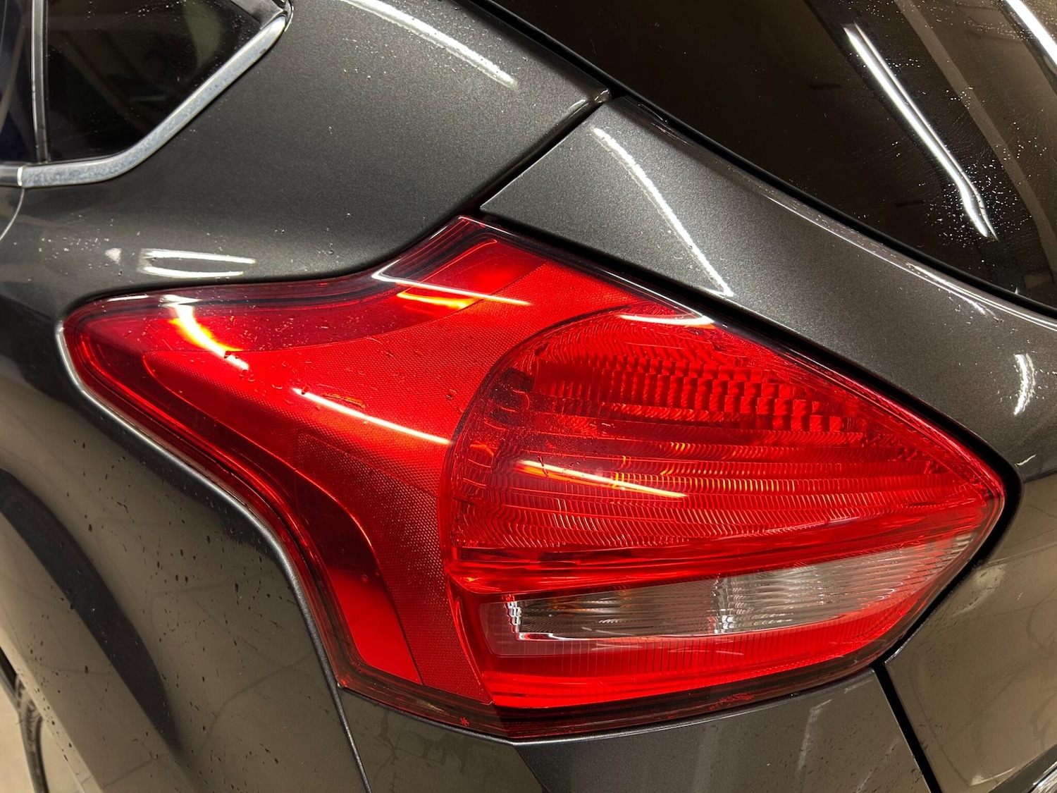 Used Ford Focus 2016 for sale - 76592755: Photo 12