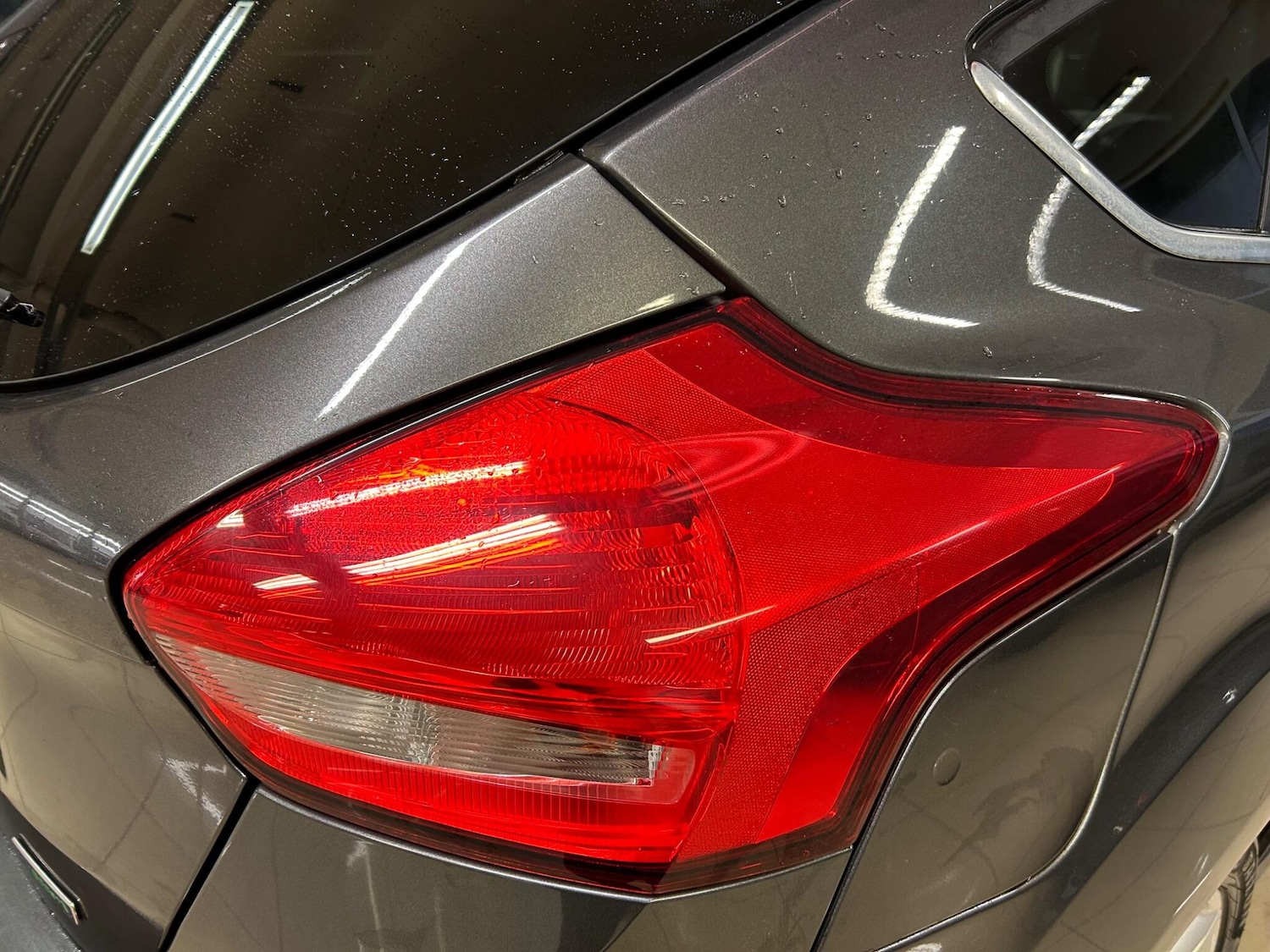 Used Ford Focus 2016 for sale - 76592755: Photo 13