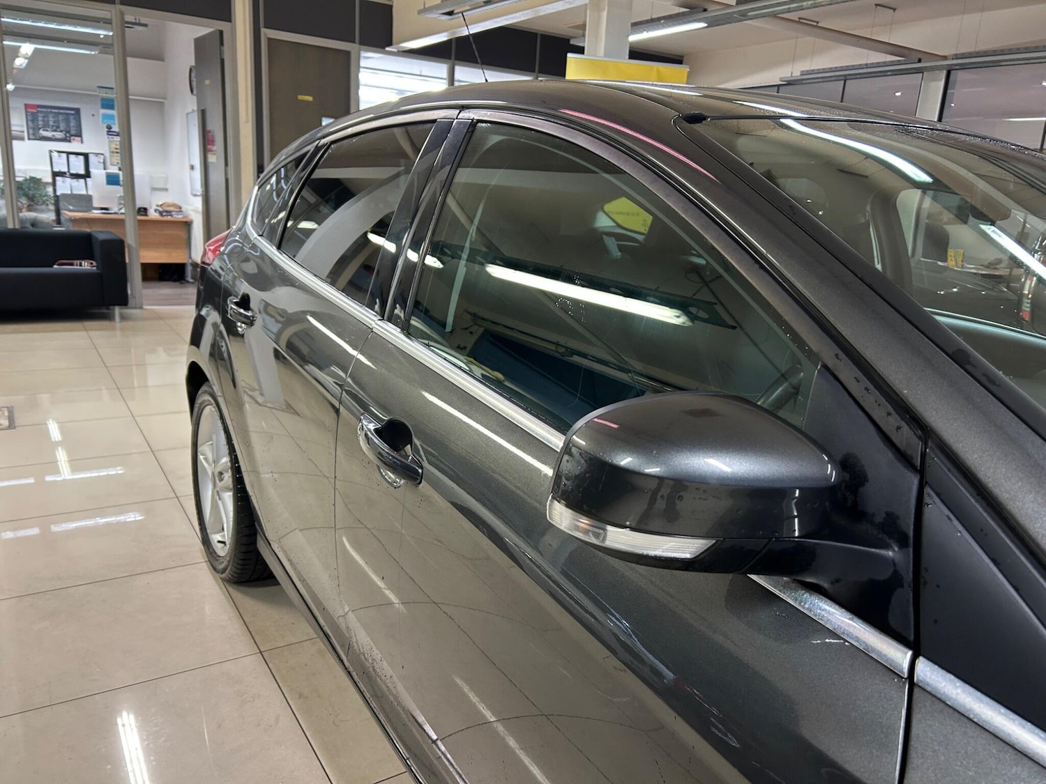 Used Ford Focus 2016 for sale - 76592755: Photo 14