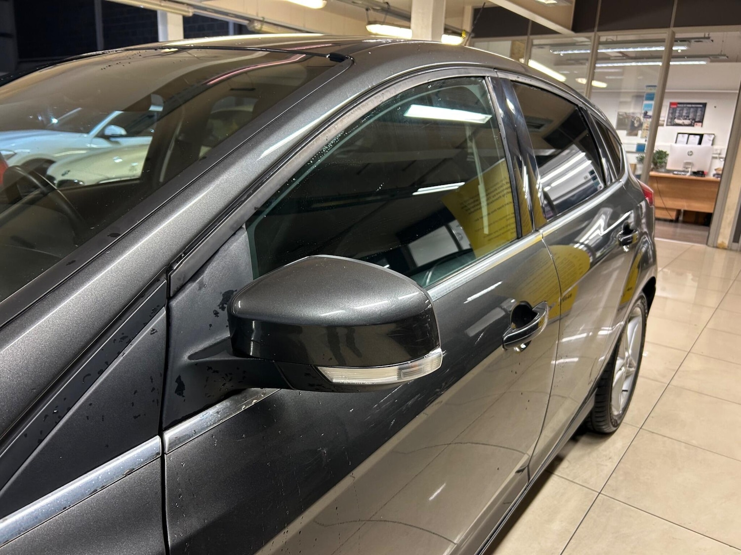 Used Ford Focus 2016 for sale - 76592755: Photo 15