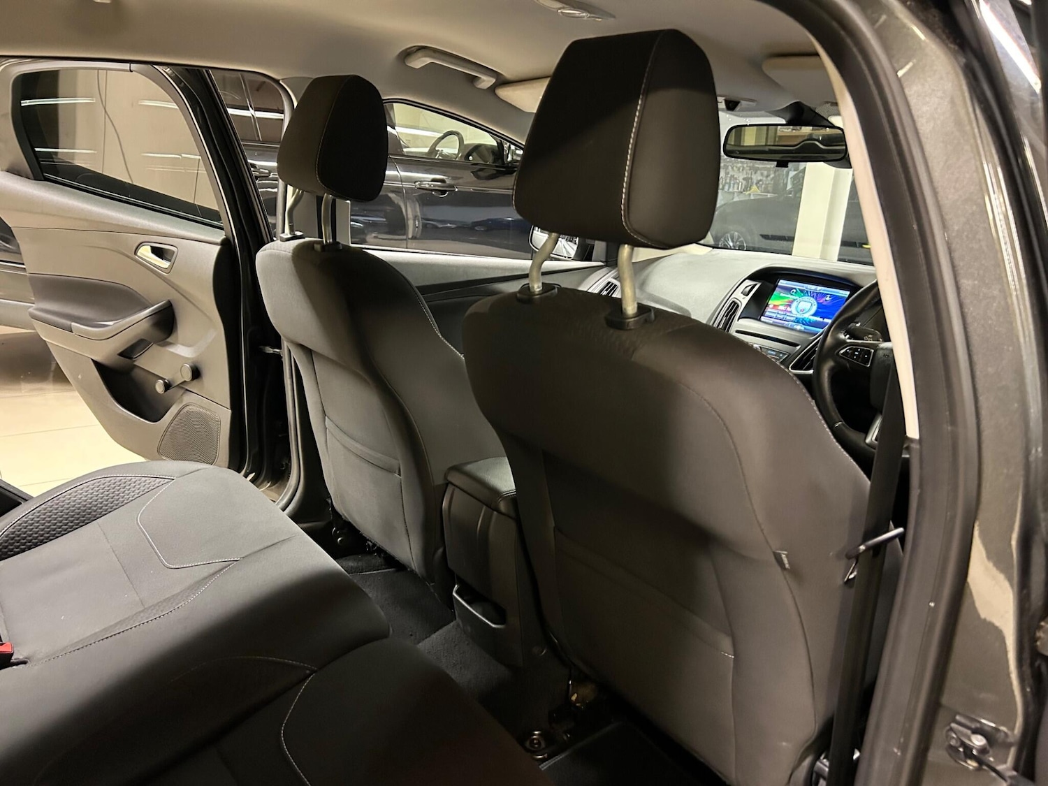 Used Ford Focus 2016 for sale - 76592755: Photo 18