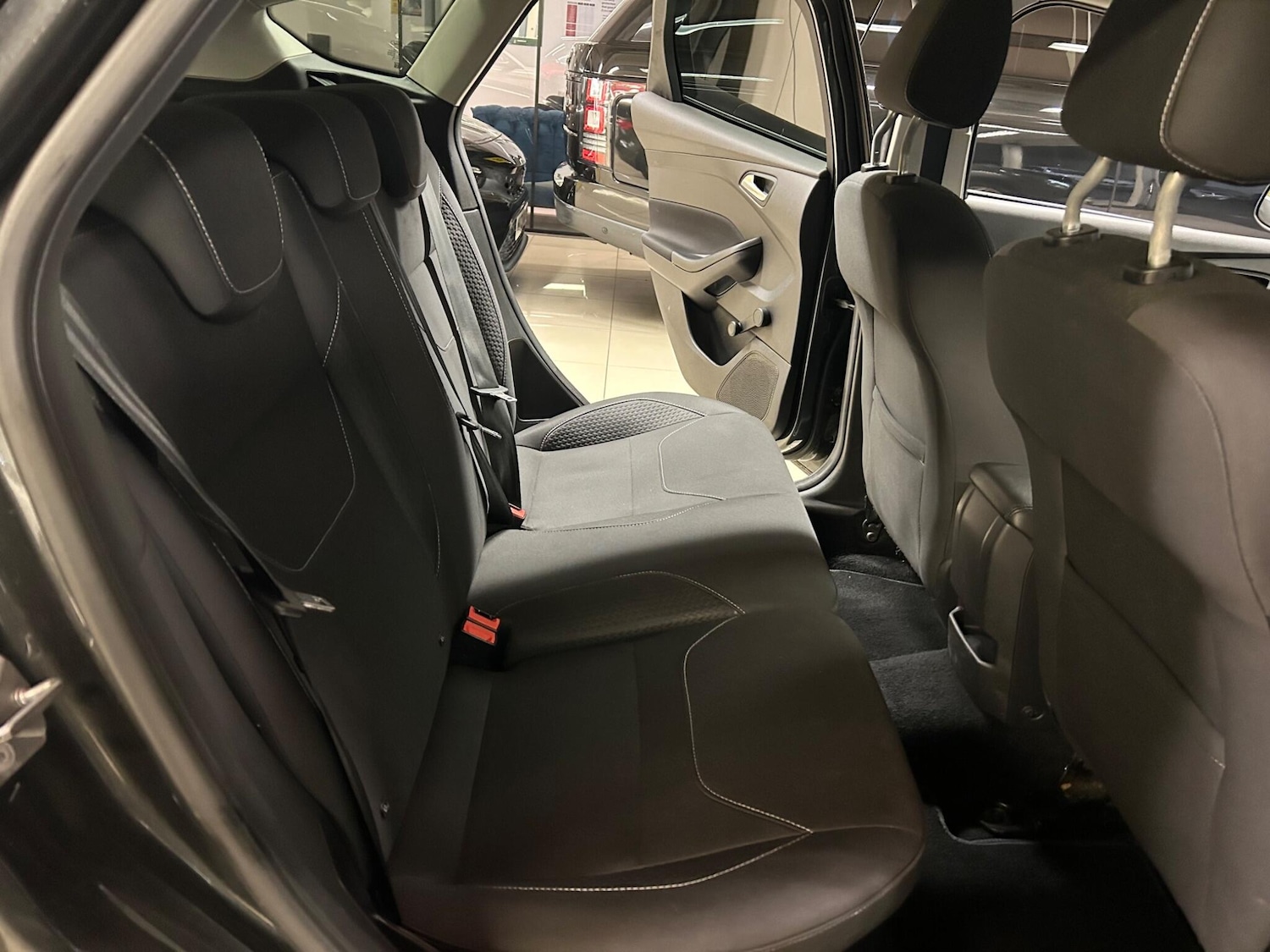 Used Ford Focus 2016 for sale - 76592755: Photo 19