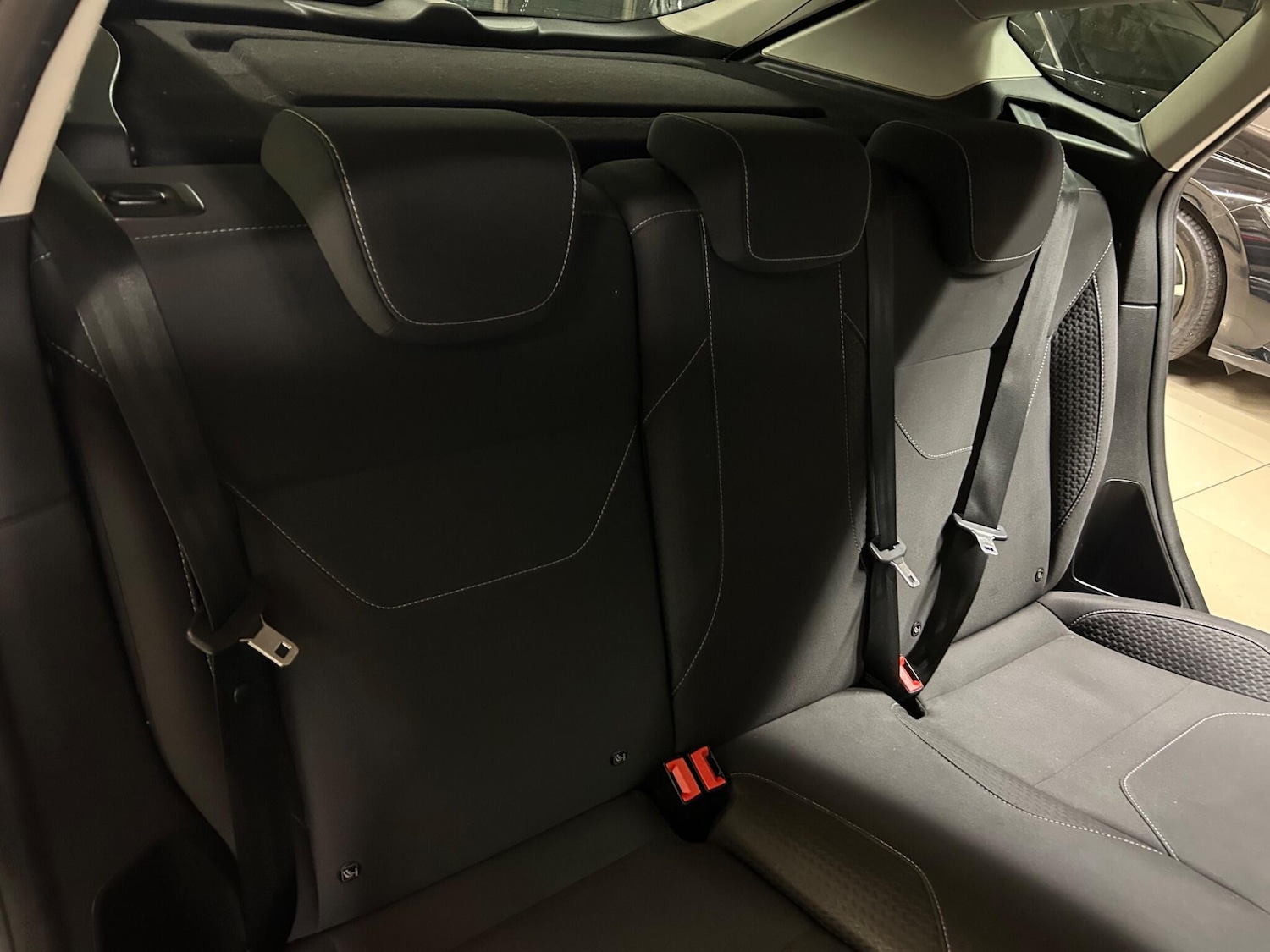 Used Ford Focus 2016 for sale - 76592755: Photo 20