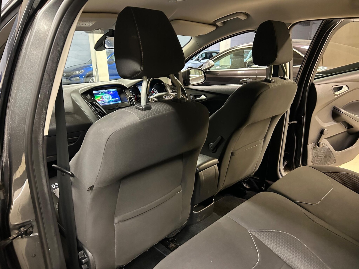 Used Ford Focus 2016 for sale - 76592755: Photo 21