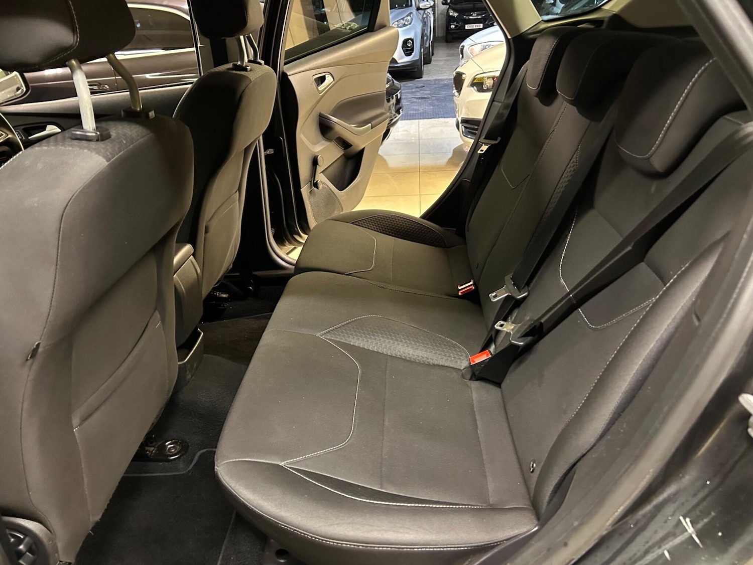 Used Ford Focus 2016 for sale - 76592755: Photo 22