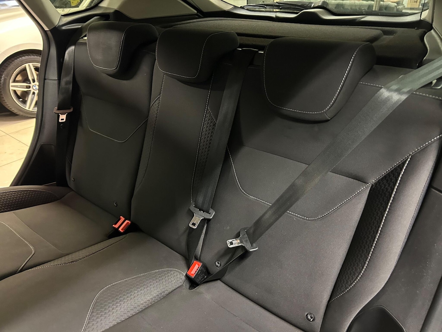 Used Ford Focus 2016 for sale - 76592755: Photo 23