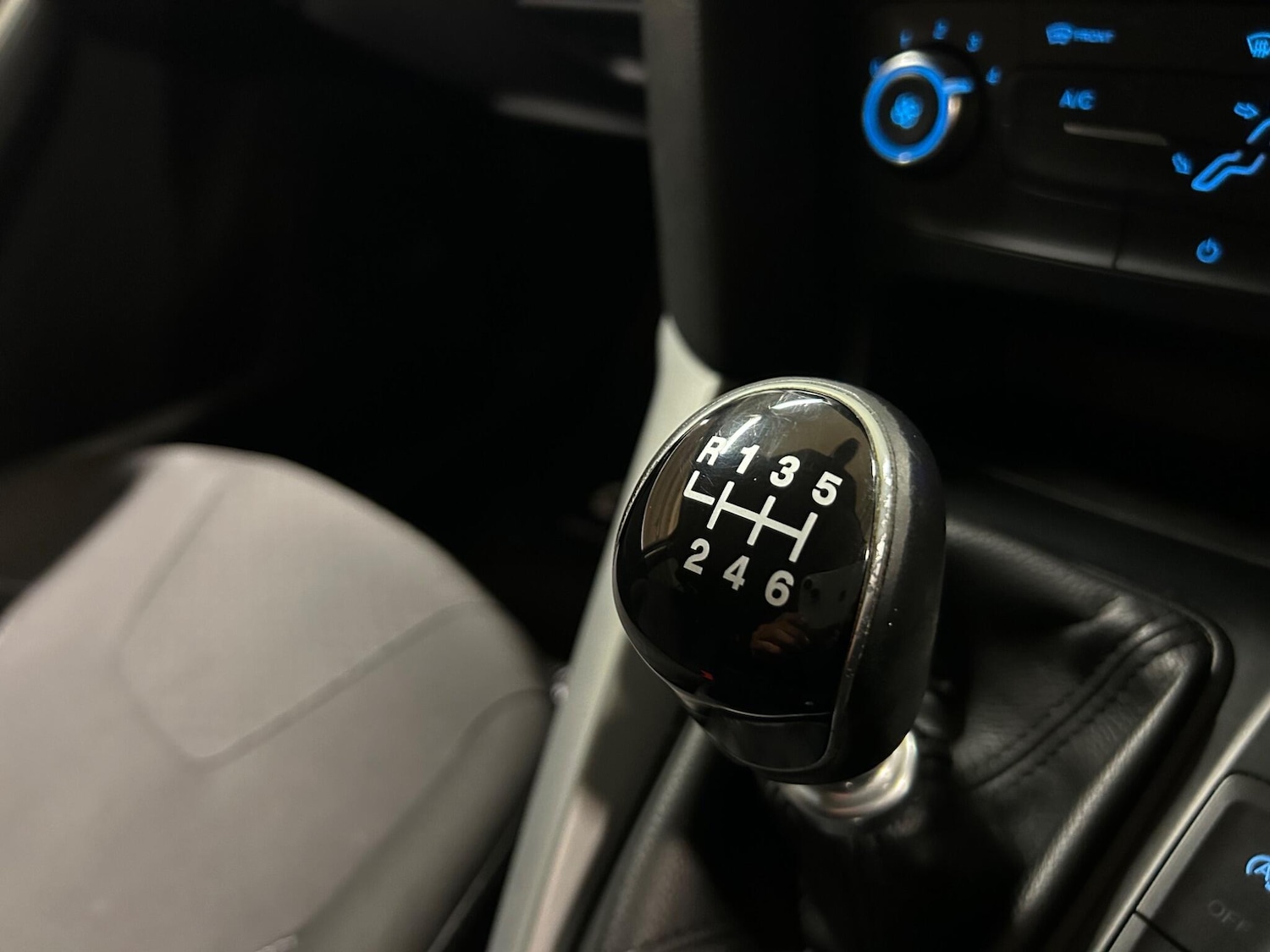 Used Ford Focus 2016 for sale - 76592755: Photo 26