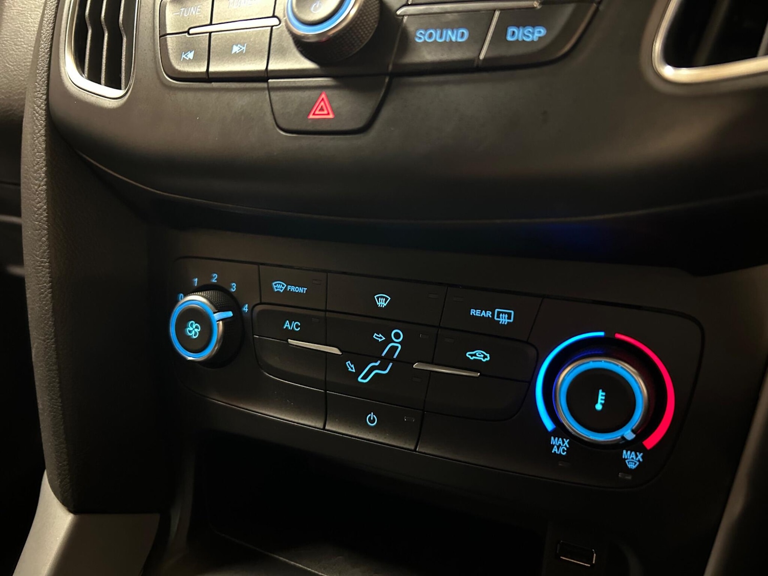 Used Ford Focus 2016 for sale - 76592755: Photo 27