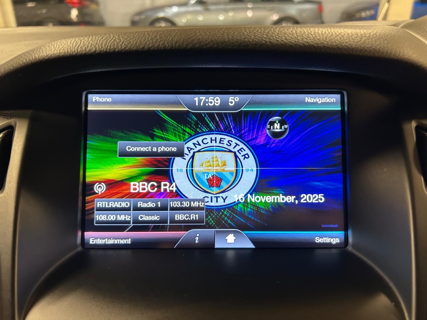 Used Ford Focus 2016 for sale - 76592755: Photo 28