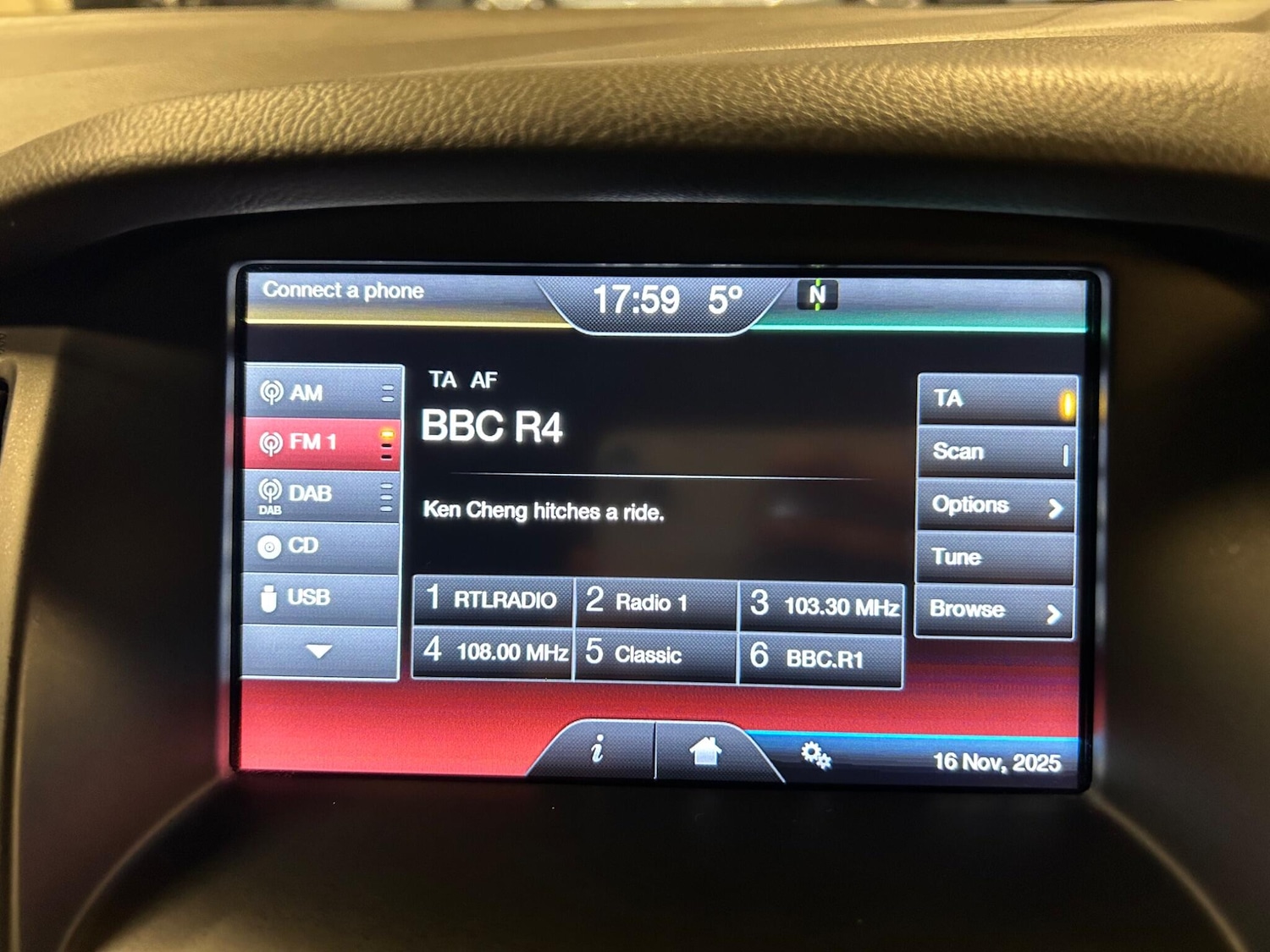 Used Ford Focus 2016 for sale - 76592755: Photo 30