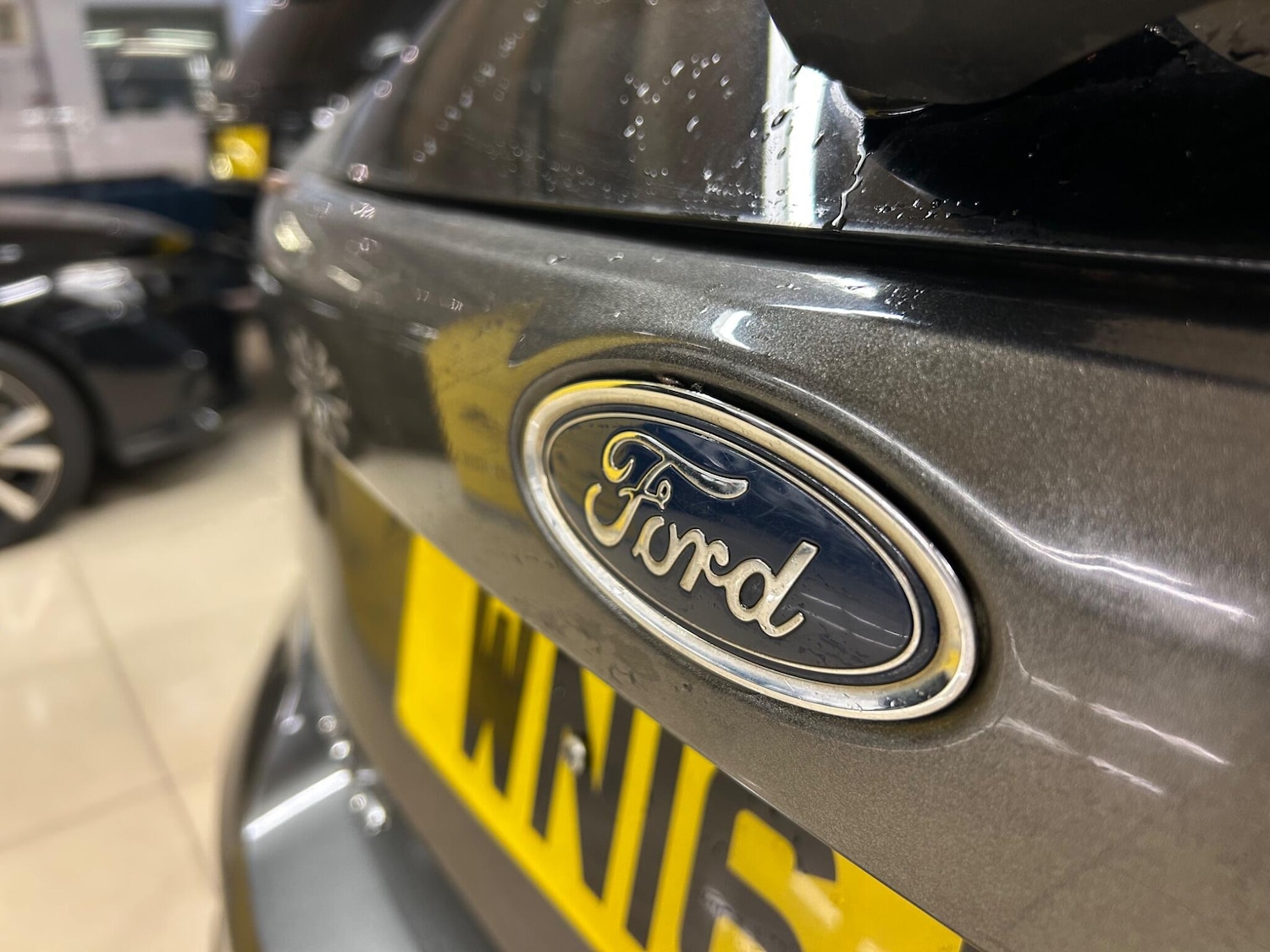 Used Ford Focus 2016 for sale - 76592755: Photo 8