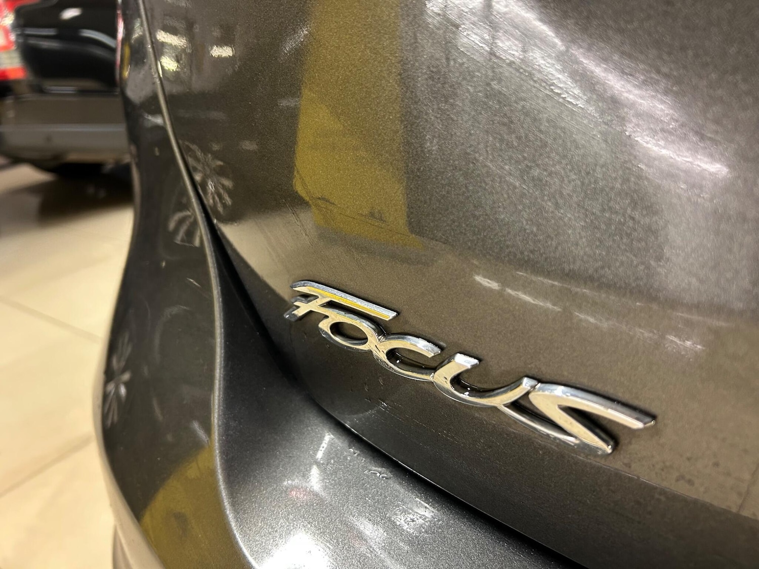 Used Ford Focus 2016 for sale - 76592755: Photo 9