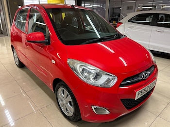 2012 (62) - 1.2 Active Euro 5 5dr