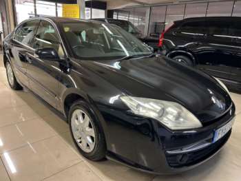 (57) - 2.0 dCi Dynamique Euro 4 5dr