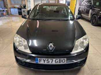 Used Renault Laguna 2007 for sale - 75166838: Photo