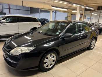 Used Renault Laguna 2007 for sale - 75166838: Photo