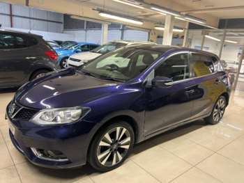 Used Nissan Pulsar 2018 for sale - 75280168: Photo