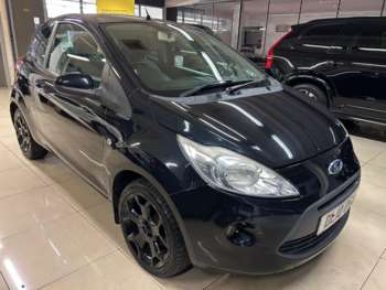 Used Ford Ka 2010 for sale - 75214930: Photo