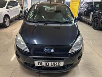 Used Ford Ka 2010 for sale - 75214930: Photo