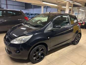 Used Ford Ka 2010 for sale - 75214930: Photo
