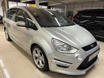 (12) - 2.2 TDCi Titanium X Sport Euro 5 5dr