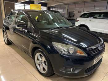 2008 (58) - 1.8 Zetec 5dr