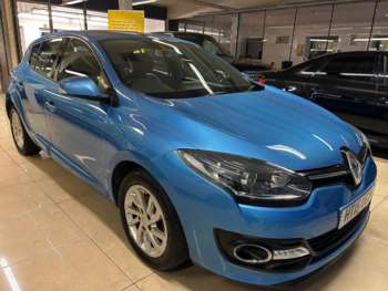 (15) - 1.5 dCi Dynamique Nav Euro 6 (s/s) 5dr