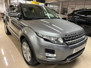 2013 (13) - 2.2 SD4 Pure Auto 4WD Euro 5 5dr