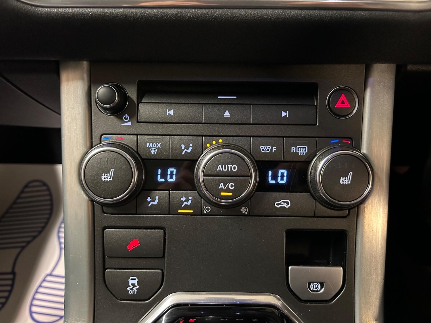 Vehicle 29