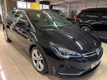 2017 (17) - 1.6 CDTi 16V 136 SRi Vx-line 5dr