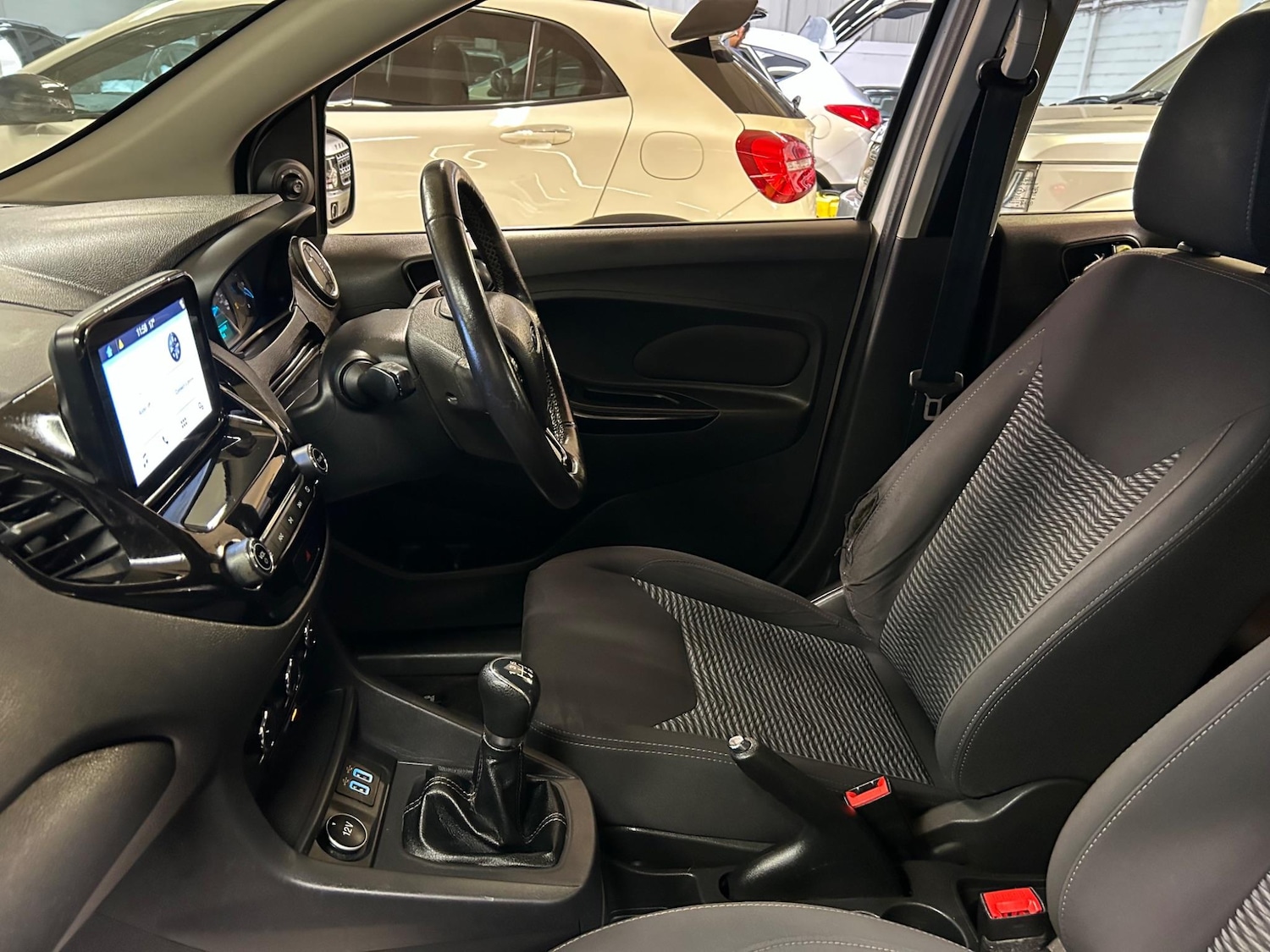 Vehicle 27