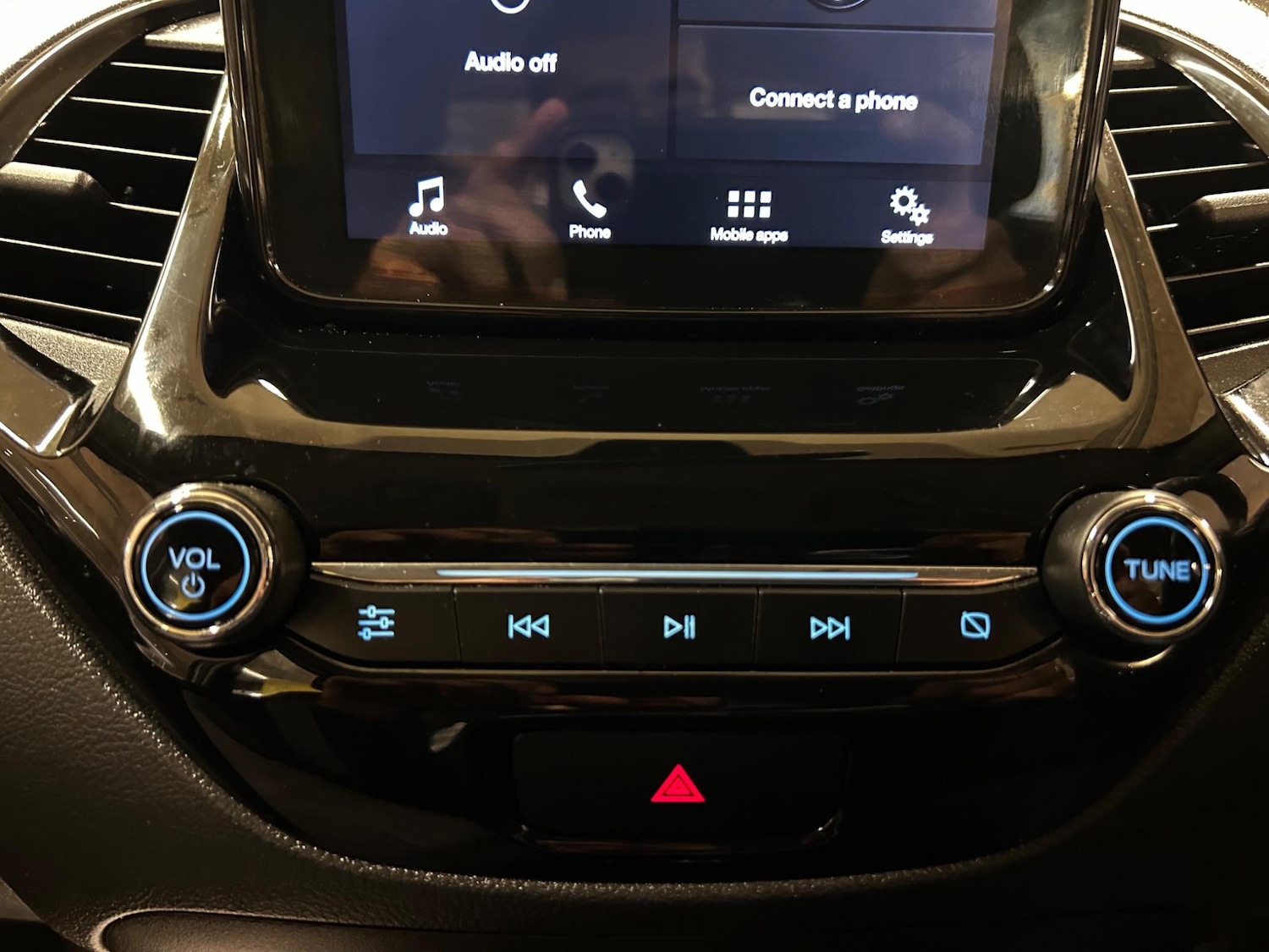 Vehicle 30