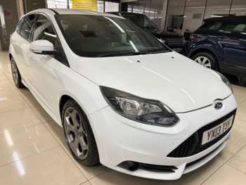 Used Ford Focus 2013 for sale - 75378364: Photo