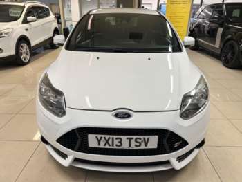 Used Ford Focus 2013 for sale - 75378364: Photo