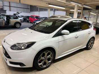 Used Ford Focus 2013 for sale - 75378364: Photo