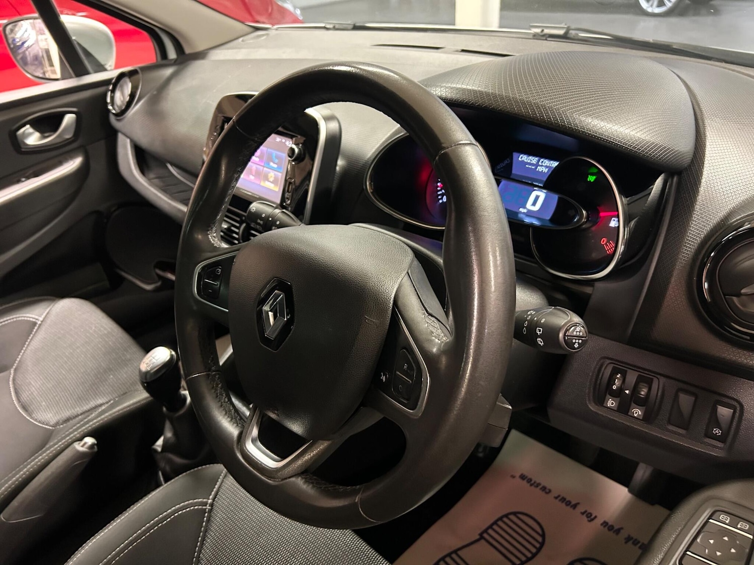 Vehicle 19