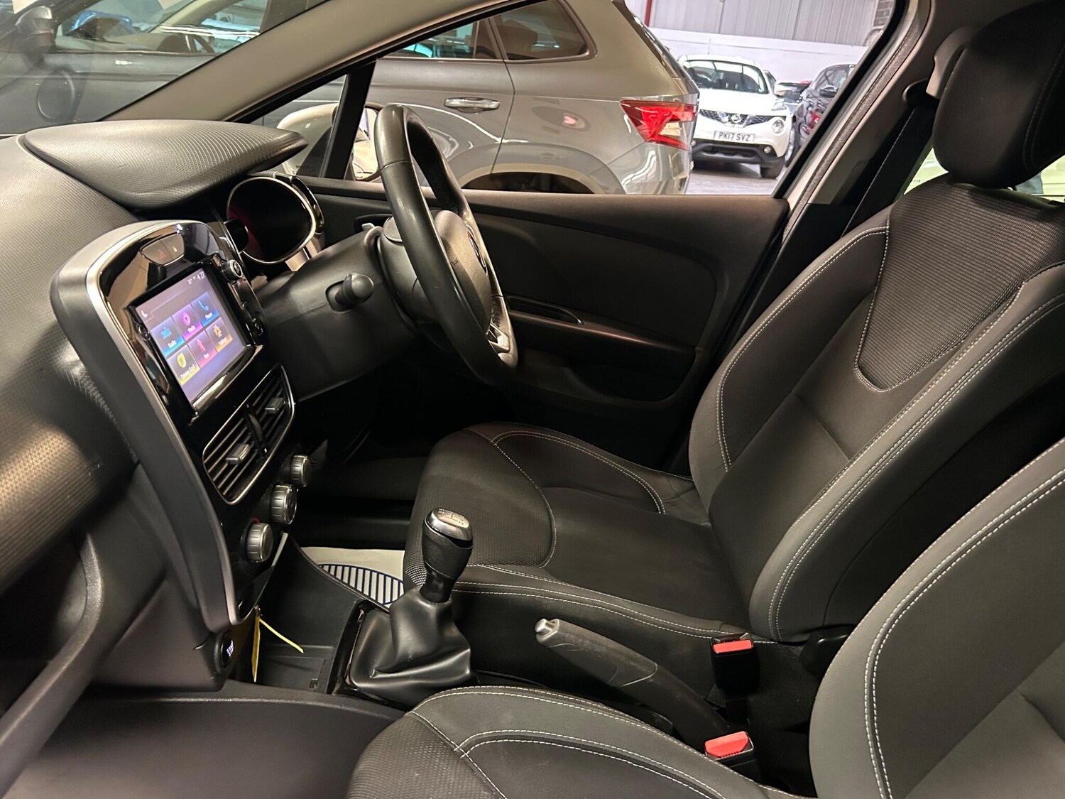 Vehicle 27