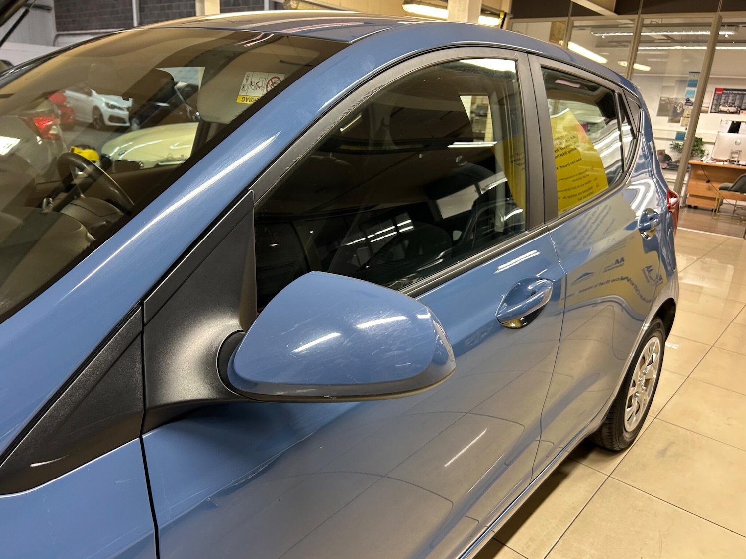Vehicle 16