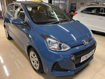 Hyundai - i10