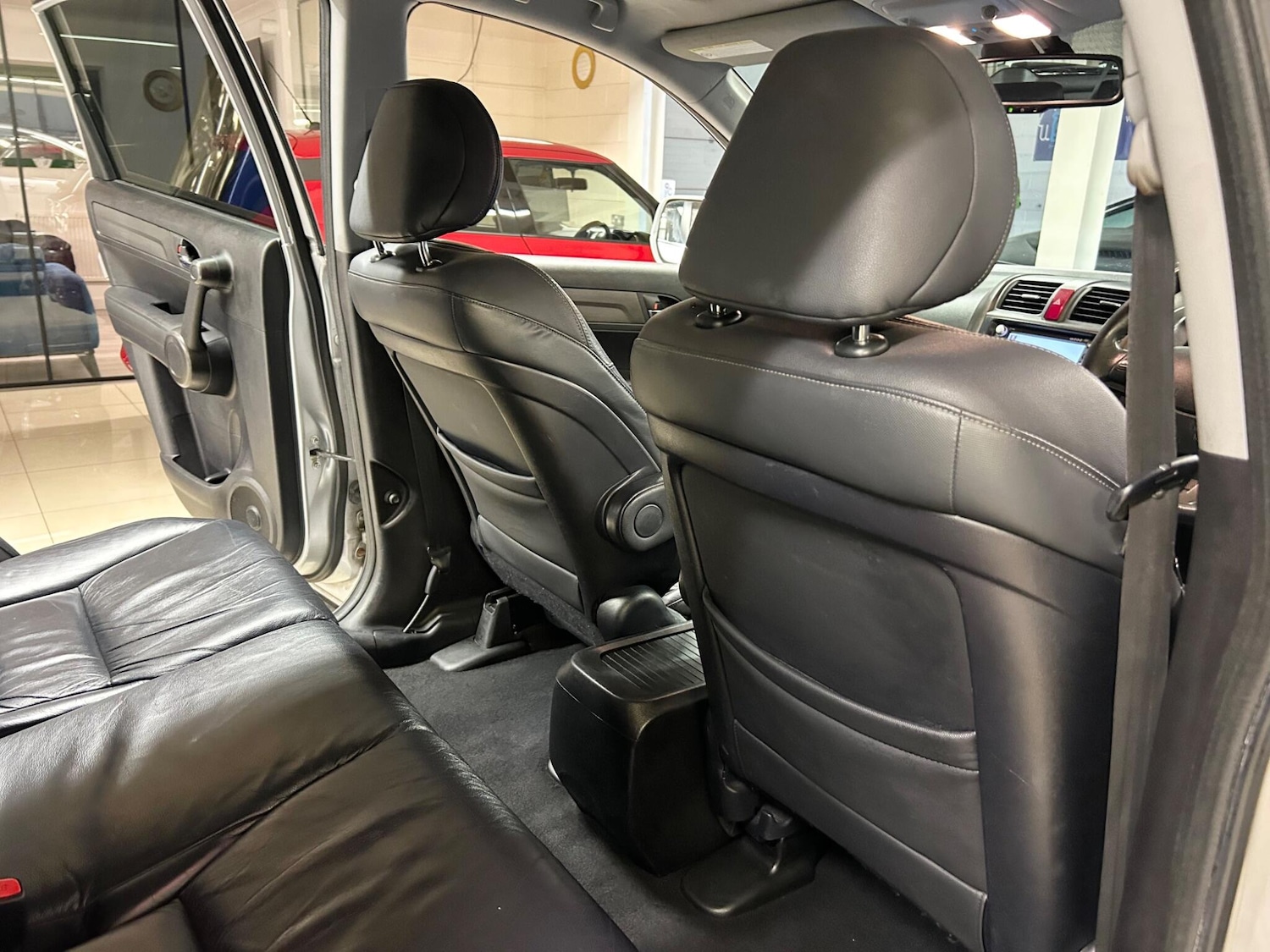 Vehicle 13